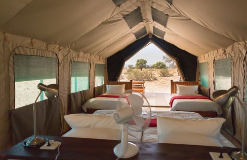 Sesriem Other | Namib Desert Camping2Go