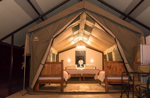 Sesriem Other | Namib Desert Camping2Go