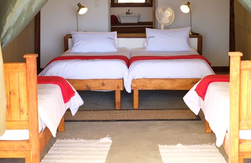 Sesriem Other | Namib Desert Camping2Go