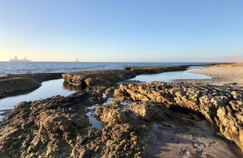 Rand Rifles House | Namibia Coastal Retreat