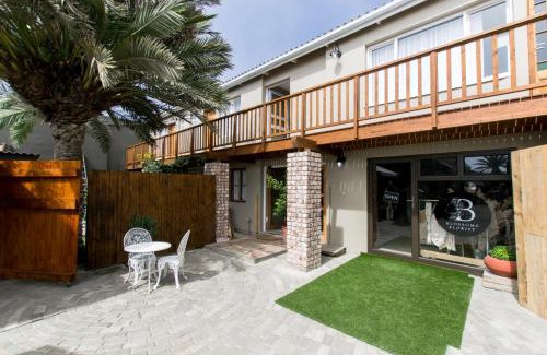Vineta Hotel | Namibia Nights Accommodation
