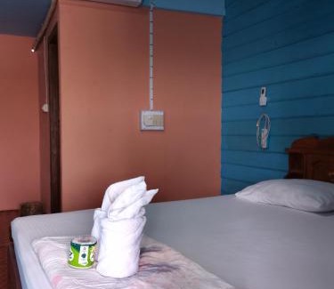 Don Det House | Namknong view