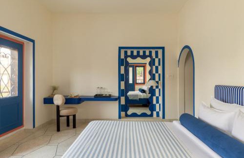 Civil Lines Hotel | Namli Haus Jaipur