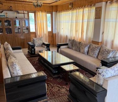 Kotgarh House | NAMO Homestay