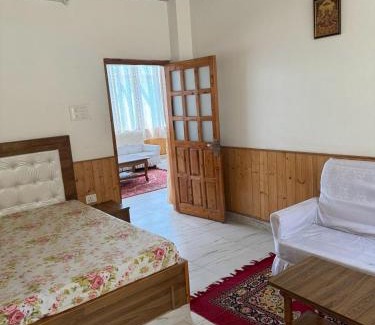 Kotgarh House | NAMO Homestay
