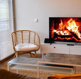 Klaipeda District Municipality Apartment | Namo nuoma Svencelėje