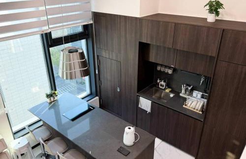 Eulji-ro Apartment | Namsan & DDP Luxe View Stay