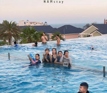 Phan Thiet Villa | NAMstay Villa - Novaworld Phan Thiet