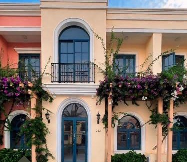 Phan Thiet Villa | NAMstay Villa - Novaworld Phan Thiet