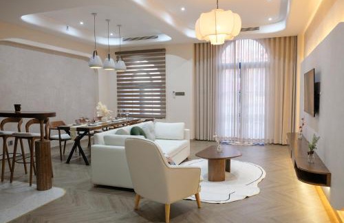 Phan Thiet Villa | NAMstay Villa - Novaworld Phan Thiet