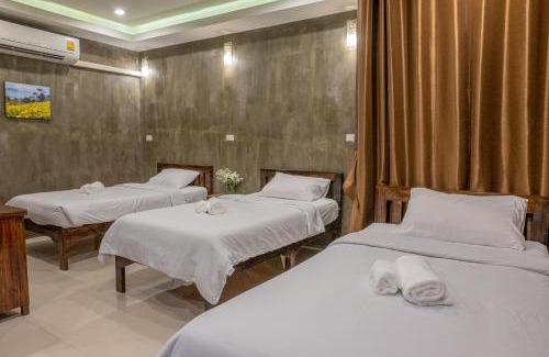 Pai Hotel | Namu Hotel