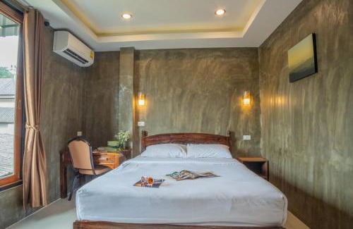 Pai Hotel | Namu Hotel