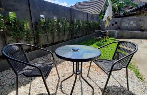 Pai Hotel | Namu Hotel