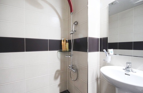 Namwon Hotel | Namwon da Vinci