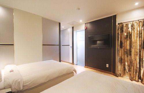 Namwon Hotel | Namwon da Vinci