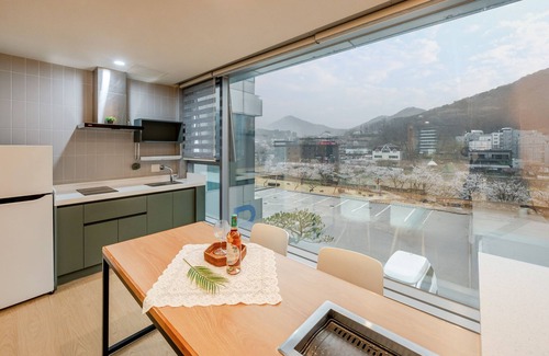 Namyangju House | Namyangju Aintio Pension