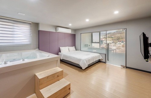 Namyangju House | Namyangju Aintio Pension