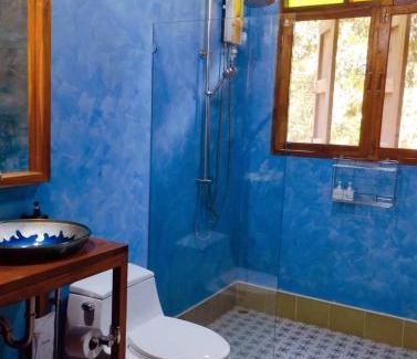 Nan Resort | Nan De Panna Resort and Spa