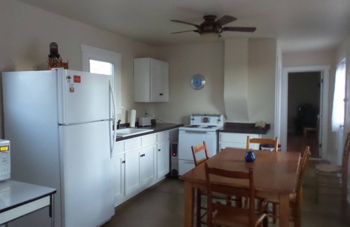 Faywood Cabin | Nan Ranch - Cabin On Historic Mimbres Valley Ranch Estate - Brookside Cabin