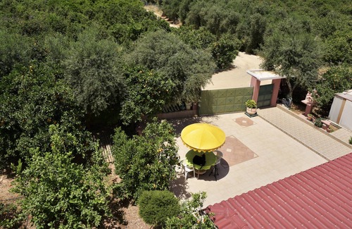 Agia Apartment | Nana apt - Home near city