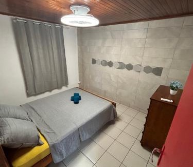 Bois d'Olives House | Nana&Coco appart/hôtel