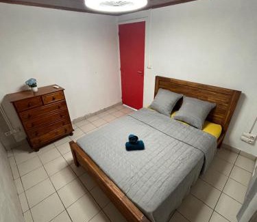 Bois d'Olives House | Nana&Coco appart/hôtel