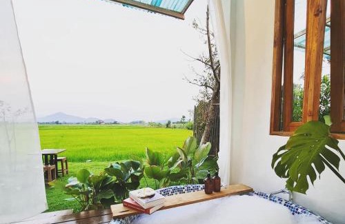 Uttaradit House | Nana Field cabin 1
