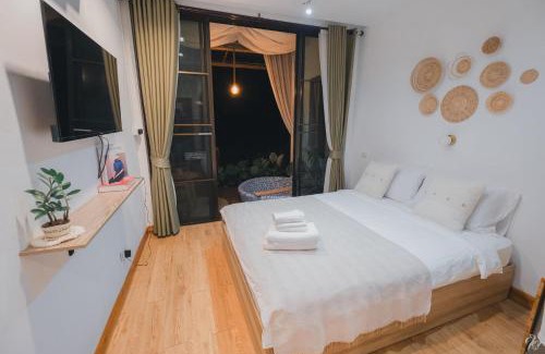 Uttaradit House | Nana Field cabin 1