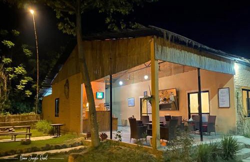 Kawasoti Resort | Nana Jungle Resort