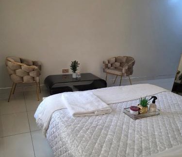 Blantyre Apartment | Nanana's