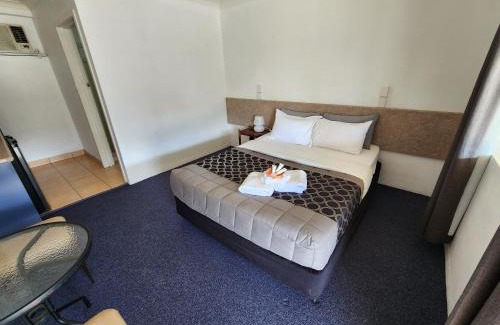 Nanango Hotel | Nanango Star Motel