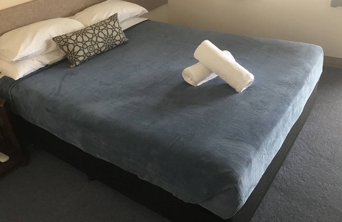 Nanango Hotel | Nanango Star Motel