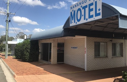 Nanango Hotel | Nanango Star Motel
