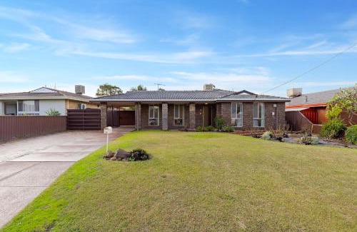 Bull Creek House | Nanas House By Swan Bnb Management