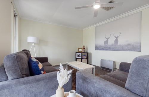 Bull Creek House | Nanas House By Swan Bnb Management