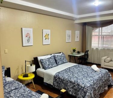 Residencial La Giralda House | Nancy House