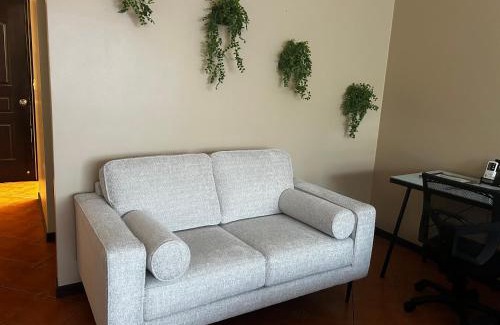 Residencial La Giralda House | Nancy House