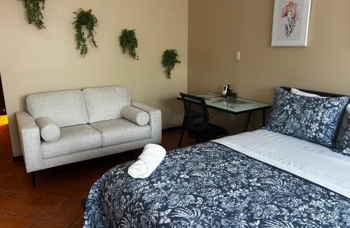 Residencial La Giralda House | Nancy House
