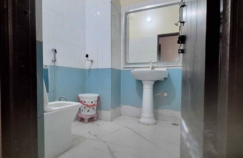 Mayapur Hotel | nancy paradise hotel