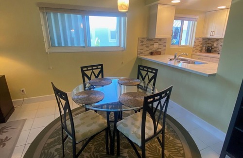 Lucaya Condo | Nancy's Port Lucaya Retreat