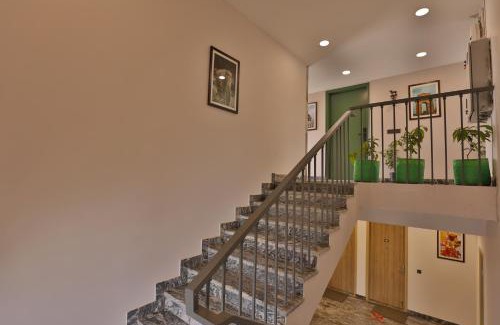 Narsimhapur Apartment | Nandanam-Relax & Unwind In Style
