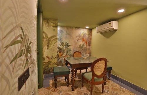 Narsimhapur Apartment | Nandanam-Relax & Unwind In Style