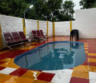 Moratandi Villa | Nandhavanam