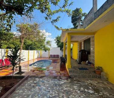 Moratandi Villa | Nandhavanam