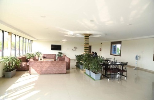 Hindupur Hotel | NANDI FARM RESORT