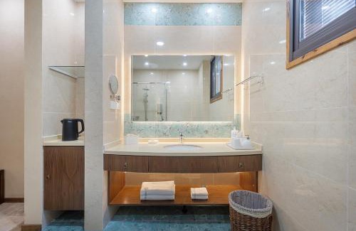 Gaochun District House | Nanjing Orchid Garden B&B