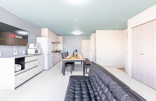 Shirahama House | Nanki shirahama Venus