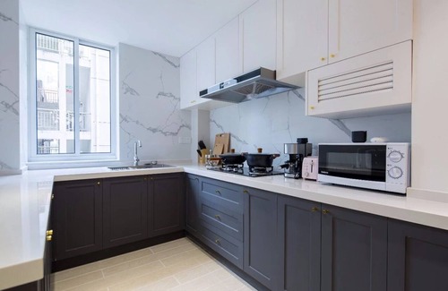 Lujiazui Bed & Breakfast | Nannan