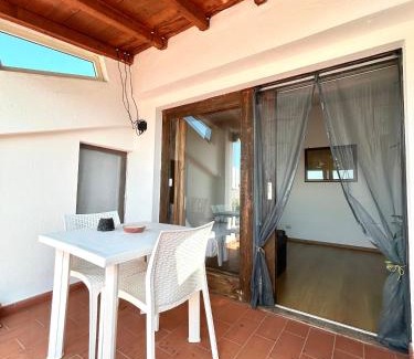 Province of Cagliari Apartment | Nanni's House