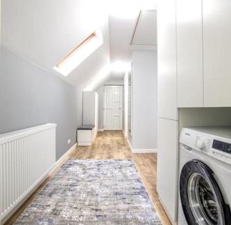 Radauti Apartment | Nannie Apartaments Skenges